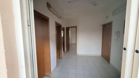 Jid Ali, Apartments, Flats, Houses & Villas, BHD 140/month,  2 BR,  130 Sq. Meter,  W2-Bedroom Apartment For Rent In Jad Ali | 140 BD  Bright & Spacious Semi Furnished