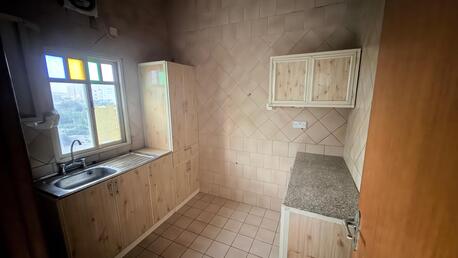 Jid Ali, Apartments, Flats, Houses & Villas, BHD 140/month,  2 BR,  130 Sq. Meter,  W2-Bedroom Apartment For Rent In Jad Ali | 140 BD  Bright & Spacious Semi Furnished