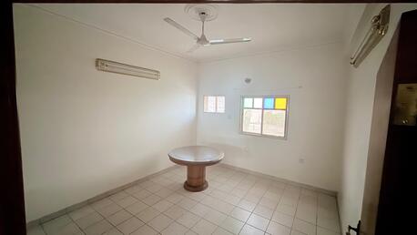 Jid Ali, Apartments, Flats, Houses & Villas, BHD 140/month,  2 BR,  130 Sq. Meter,  W2-Bedroom Apartment For Rent In Jad Ali | 140 BD  Bright & Spacious Semi Furnished