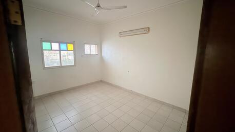 Jid Ali, Apartments, Flats, Houses & Villas, BHD 140/month,  2 BR,  130 Sq. Meter,  W2-Bedroom Apartment For Rent In Jad Ali | 140 BD  Bright & Spacious Semi Furnished