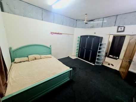 Al Safa, Rooms for Rent, SAR 650/month,  Single Room Available For 1 Person Pakistan Indian Bangladesh