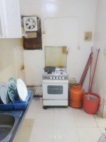 Al Safa, Rooms for Rent, SAR 650/month,  Single Room Available For 1 Person Pakistan Indian Bangladesh