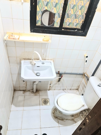Al Safa, Rooms for Rent, SAR 650/month,  Single Room Available For 1 Person Pakistan Indian Bangladesh