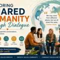 Exploring Shared Humanity Through Dialogue | JP Farr On Building Empathy And Understandin