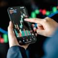 Online Trading Platform With Advanced Charting Tools &ndash; Trade Bazzars