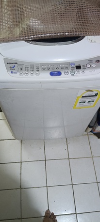 Jeddah, Appliances, SAR 500,  Ac Fridge Sofa And Washing Machine