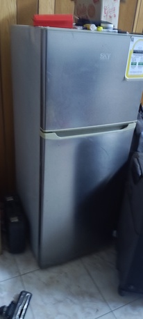 Jeddah, Appliances, SAR 500,  Ac Fridge Sofa And Washing Machine