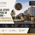 Real Estate Developers In Bangalore