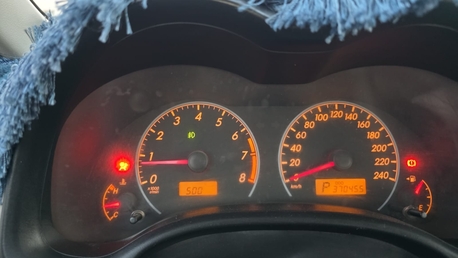Ad Diriyah, Vehicles, Cars & Trucks , SAR 24000,  Toyota Corolla XLE,  2011,  Automatic,  370455 KM,  Selling Corolla