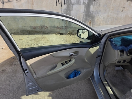 Ad Diriyah, Vehicles, Cars & Trucks , SAR 24000,  Toyota Corolla XLE,  2011,  Automatic,  370455 KM,  Selling Corolla