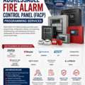 Fire Alarm System, Supply , Installation And Maintenance Services In Dammam