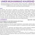 Electrical Engineer / Electrical Site Engineer / MEP Engineer / Electrical Supervisor