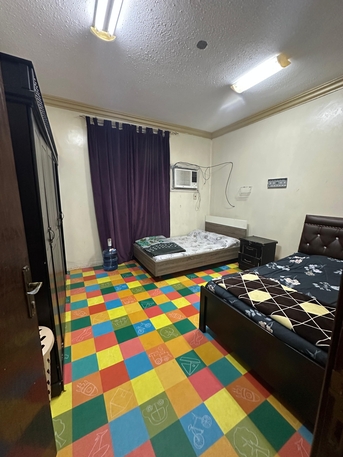 Jubail, Apartments, Flats, Houses & Villas, 2BHK FULL FURNISHED APARTMENT AVAILABLE