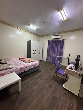 Jubail, Apartments, Flats, Houses & Villas, 2BHK FULL FURNISHED APARTMENT AVAILABLE