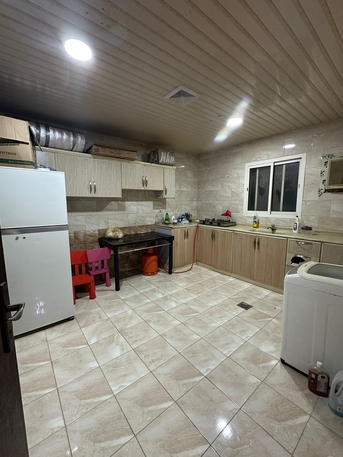 Jubail, Apartments, Flats, Houses & Villas, 2BHK FULL FURNISHED APARTMENT AVAILABLE