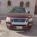 SAR 12500,  Ford Explorer XLT 4x4,  2009,  Automatic,  236000 KM,  For Sale &ndash; Saudi Specs &ndash; Good Condition