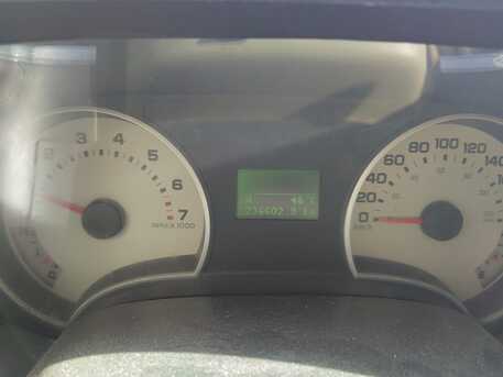 Riyadh, Vehicles, Cars & Trucks , SAR 12500,  Ford Explorer XLT 4x4,  2009,  Automatic,  236000 KM,  For Sale &ndash; Saudi Specs &ndash; Good Condition