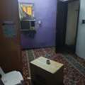 SAR 500/month,  Furnished,  1 BR,  Only India Room Rent For Single Person Only