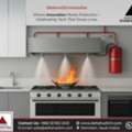 Fire Suppression System, Supply, Installation And Maintenance Services In Dammam