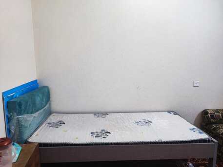 Abha, Rooms for Rent, SAR 500/month,  Furnished,  1 Seperate Room Available In 2BHK Apartment