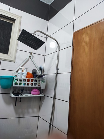 Abha, Rooms for Rent, SAR 500/month,  Furnished,  1 Seperate Room Available In 2BHK Apartment