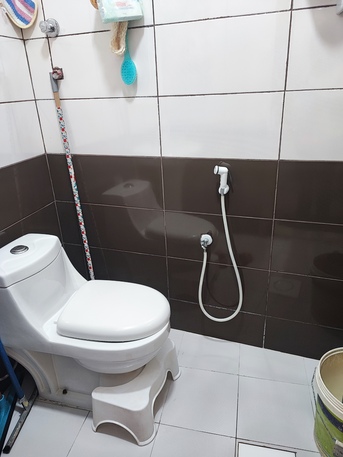 Abha, Rooms for Rent, SAR 500/month,  Furnished,  1 Seperate Room Available In 2BHK Apartment