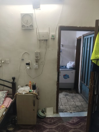 Al Wizarat, Bedspace For Rent, SAR 250/month,  One Bed Space Available For Pakistani - Punjabi