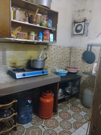 Al Wizarat, Bedspace For Rent, SAR 250/month,  One Bed Space Available For Pakistani - Punjabi