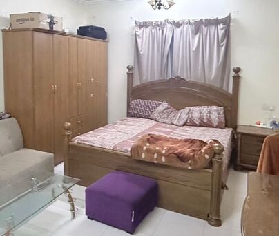 Riyadh, Furniture, SAR 700,  Bedroom Set For Sale