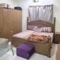 SAR 700,  Bedroom Set For Sale