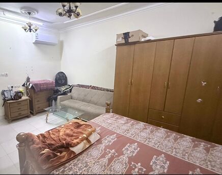 Riyadh, Furniture, SAR 700,  Bedroom Set For Sale