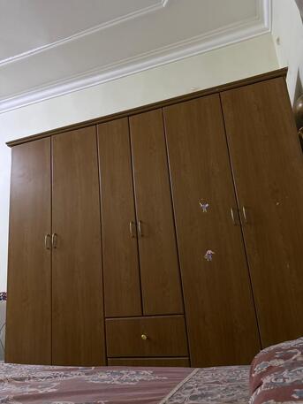 Riyadh, Furniture, SAR 700,  Bedroom Set For Sale
