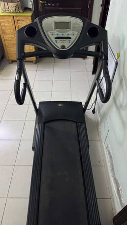 Manama, Appliances, BHD 45,  Treadmill