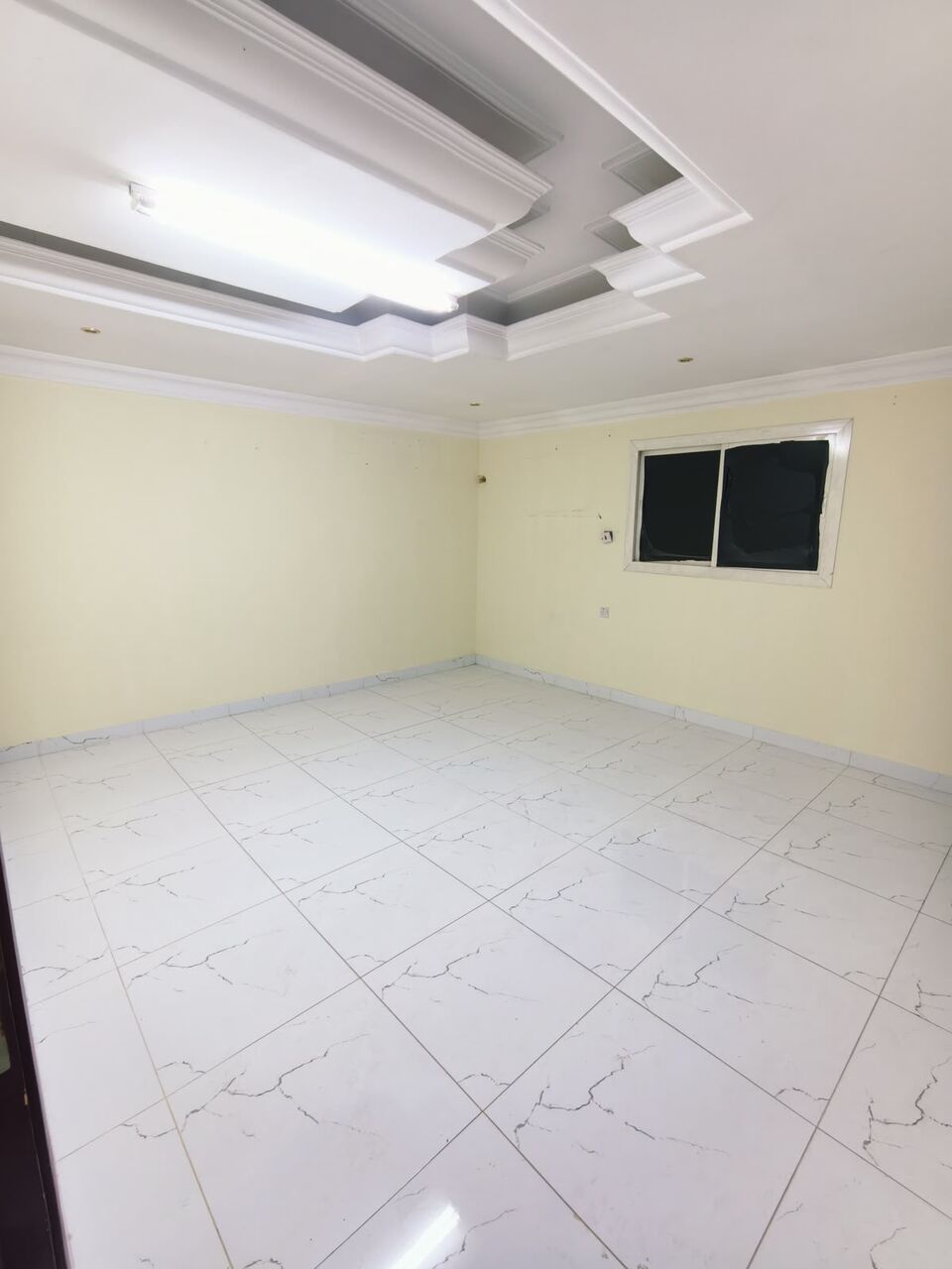 Al Malaz, Apartments, Flats, Houses & Villas, SAR 45000/year,  3 BR,  1400 Sq. Feet,  BIG 3 BHK (Indian) Family Apartment ( Villa, First Floor)