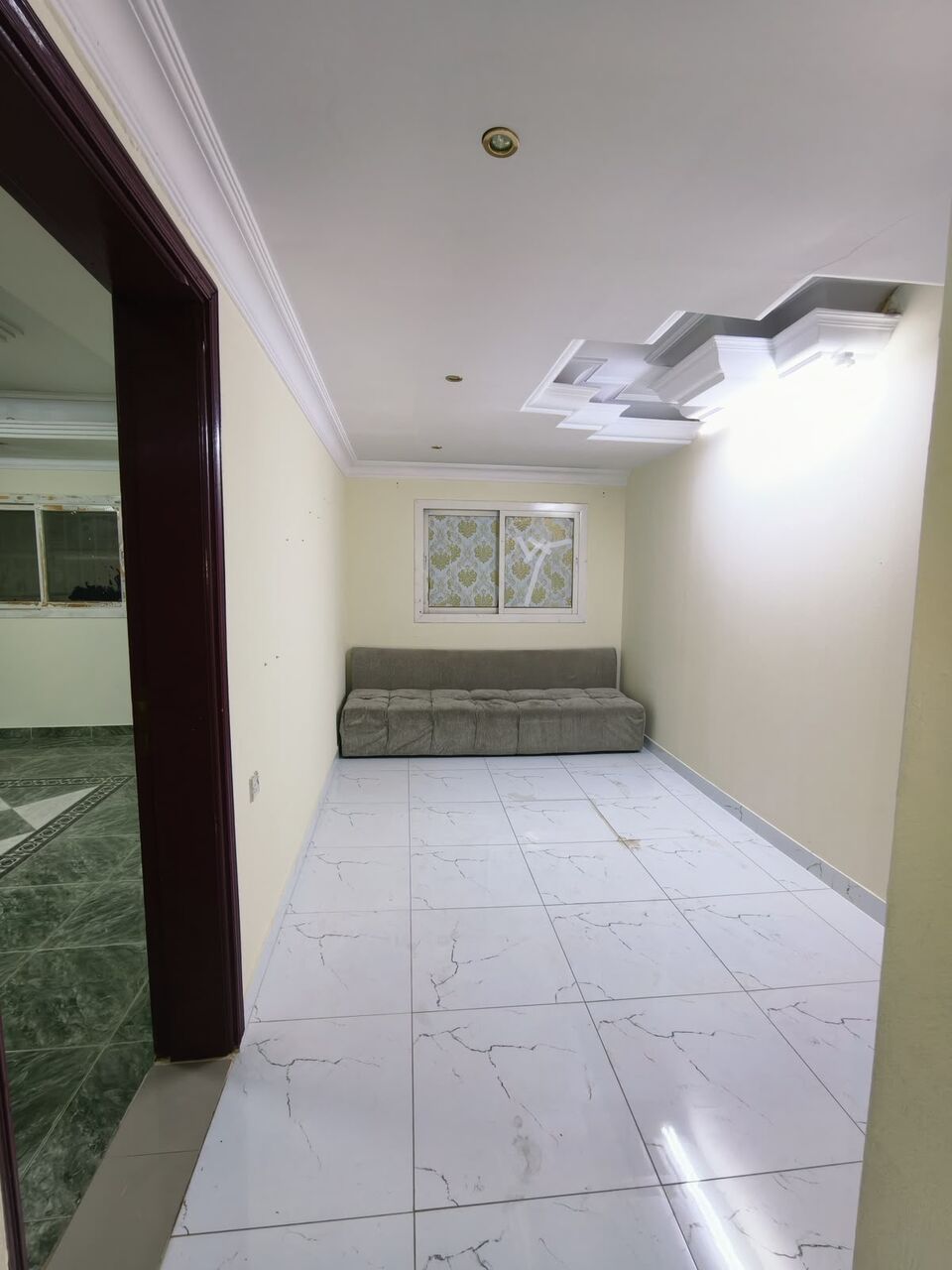 Al Malaz, Apartments, Flats, Houses & Villas, SAR 45000/year,  3 BR,  1400 Sq. Feet,  BIG 3 BHK (Indian) Family Apartment ( Villa, First Floor)