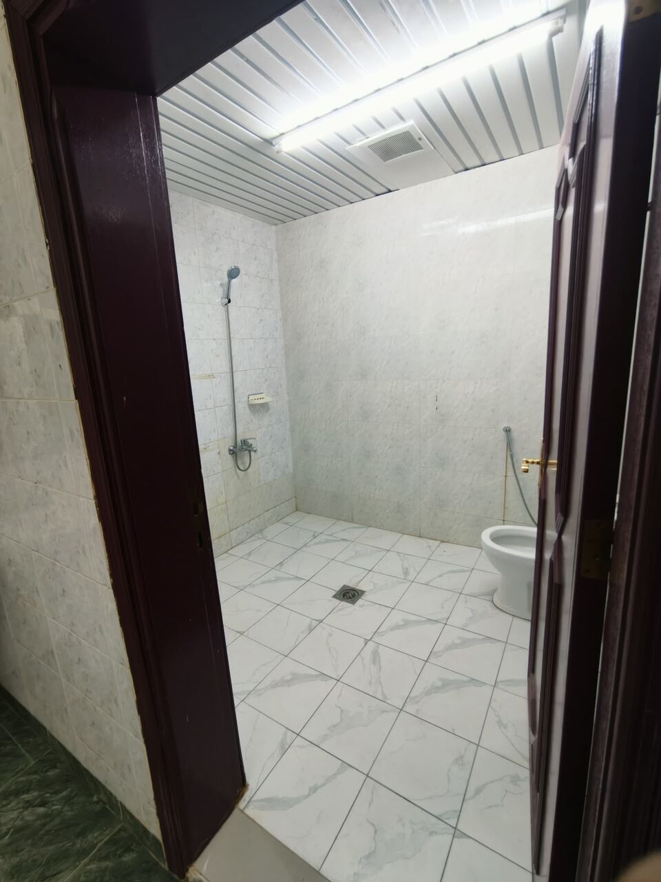 Al Malaz, Apartments, Flats, Houses & Villas, SAR 45000/year,  3 BR,  1400 Sq. Feet,  BIG 3 BHK (Indian) Family Apartment ( Villa, First Floor)