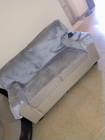 Riffa, Furniture, BHD 15,  Sofa For Sale
