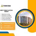 Best 3 Bhk Flats In Noida