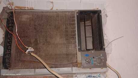 Riyadh, Air Conditioners, SAR 500,  Window AC For Slae
