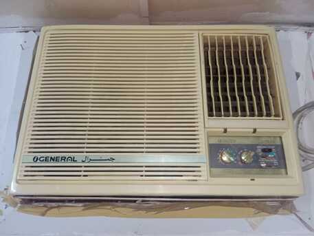 Riyadh, Air Conditioners, SAR 500,  Window AC For Slae