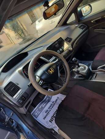 Riffa, Vehicles, Cars & Trucks , BHD 1300,  Hoda Civic,  2007,  Automatic,  196 KM,  Honda Civic  Full Option For Sale