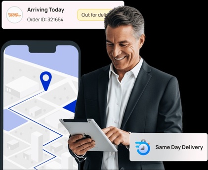 Johannesburg, Logistics, Quick Delivery Service Cape Town For Urgent Local Deliveries