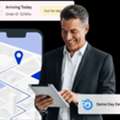 Quick Delivery Service Cape Town For Urgent Local Deliveries
