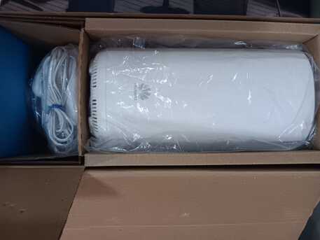Gudaibiya, Computers, BHD 15,  Huawei Ac3800 Tri Band Ap Wa8011y Wifi Extender Like New For Sale 15 BD Final Price , Seri