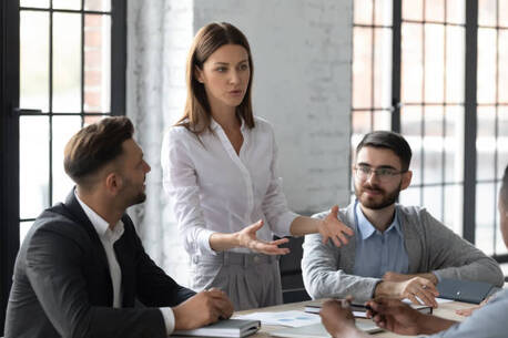 Sydney, Training, Premium Interactive Workshops For Enterprise-level Deal Makers