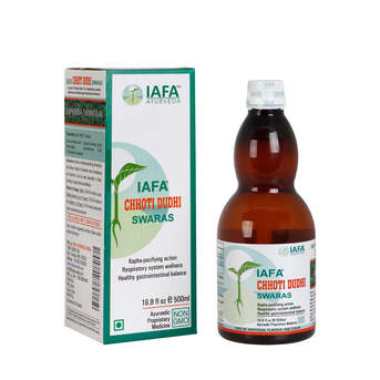 New York, Health & Beauty Items, USD 500,  IAFA Chhoti Dudhi