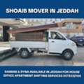 DOOR TO DOOR CARGO & HOUSE SHIFTING SERVICES IN JEDDAH♡♡♡♡♡♡