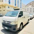 SAR 53000,  Toyota Hi-Ace,  2013,  Manual,  450000 KM,  Sale