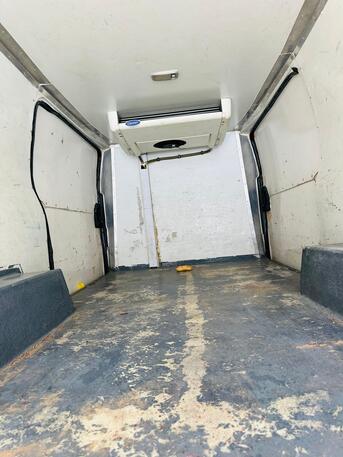 Jeddah, Vehicles, Cars & Trucks , SAR 53000,  Toyota Hi-Ace,  2013,  Manual,  450000 KM,  Sale