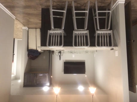 New York, Construction, Create The Perfect Basement Bar In West Des Moines For Entertaining